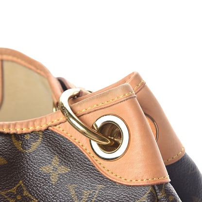 Louis Vuitton Monogram Galliera PM 8 of 14