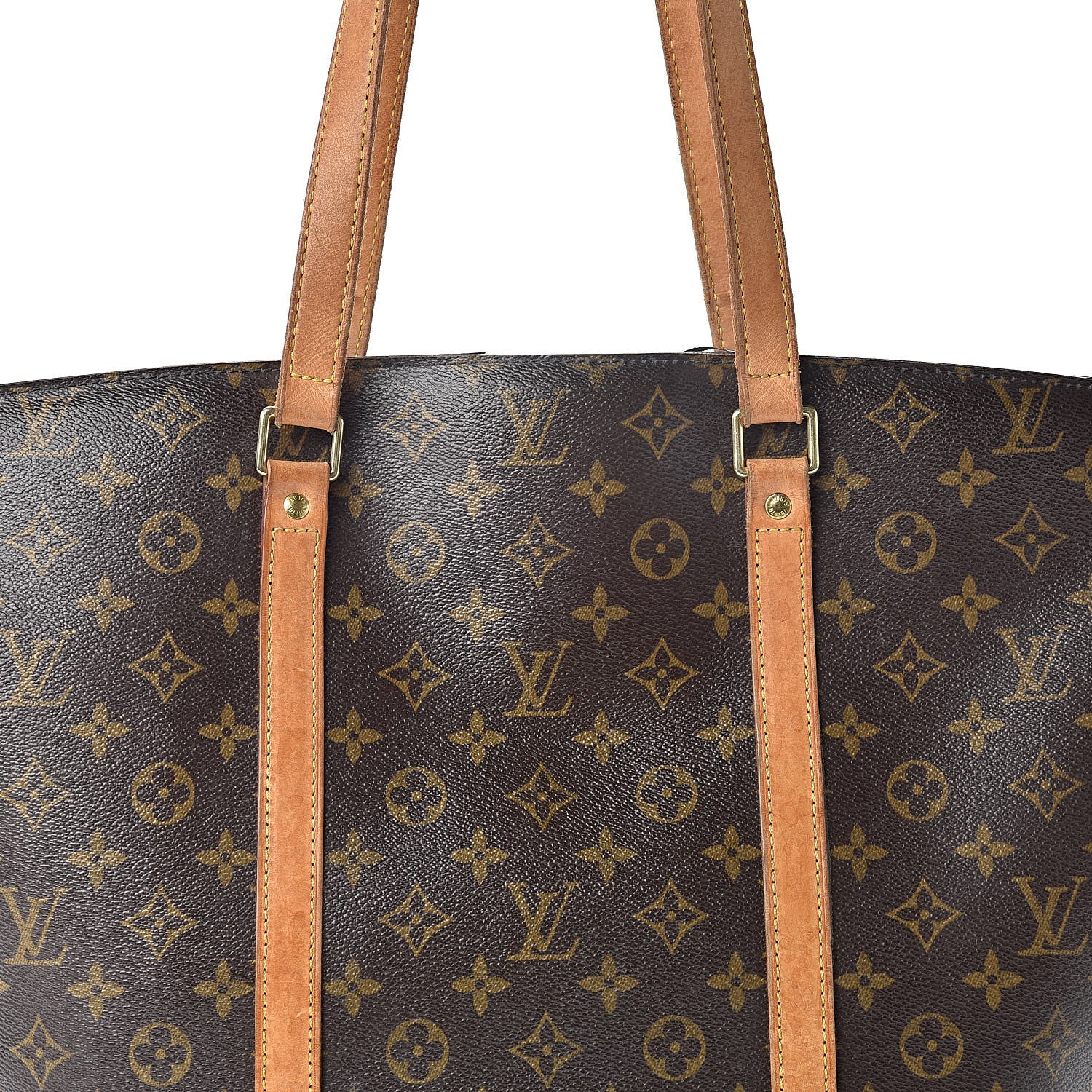 Louis Vuitton Monogram Babylone 8 of 29