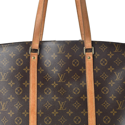 Louis Vuitton Monogram Babylone 8 of 29