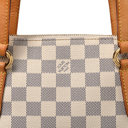 Louis Vuitton Damier Azur Totally PM 7 of 10
