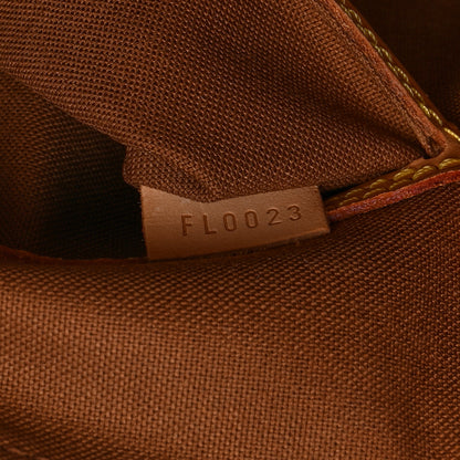 Louis Vuitton Monogram Alma PM 7 of 10