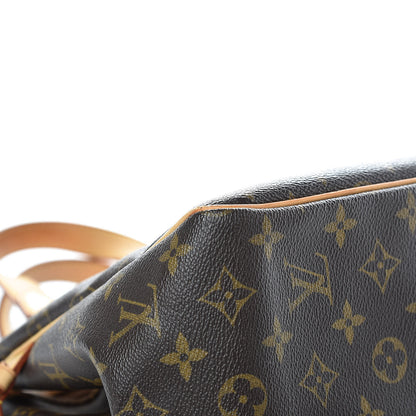 Louis Vuitton Monogram Batignolles 9 of 12