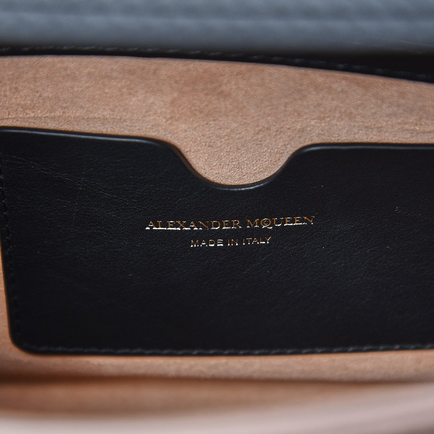 Sweet Calfskin Small Heroine 30 Black