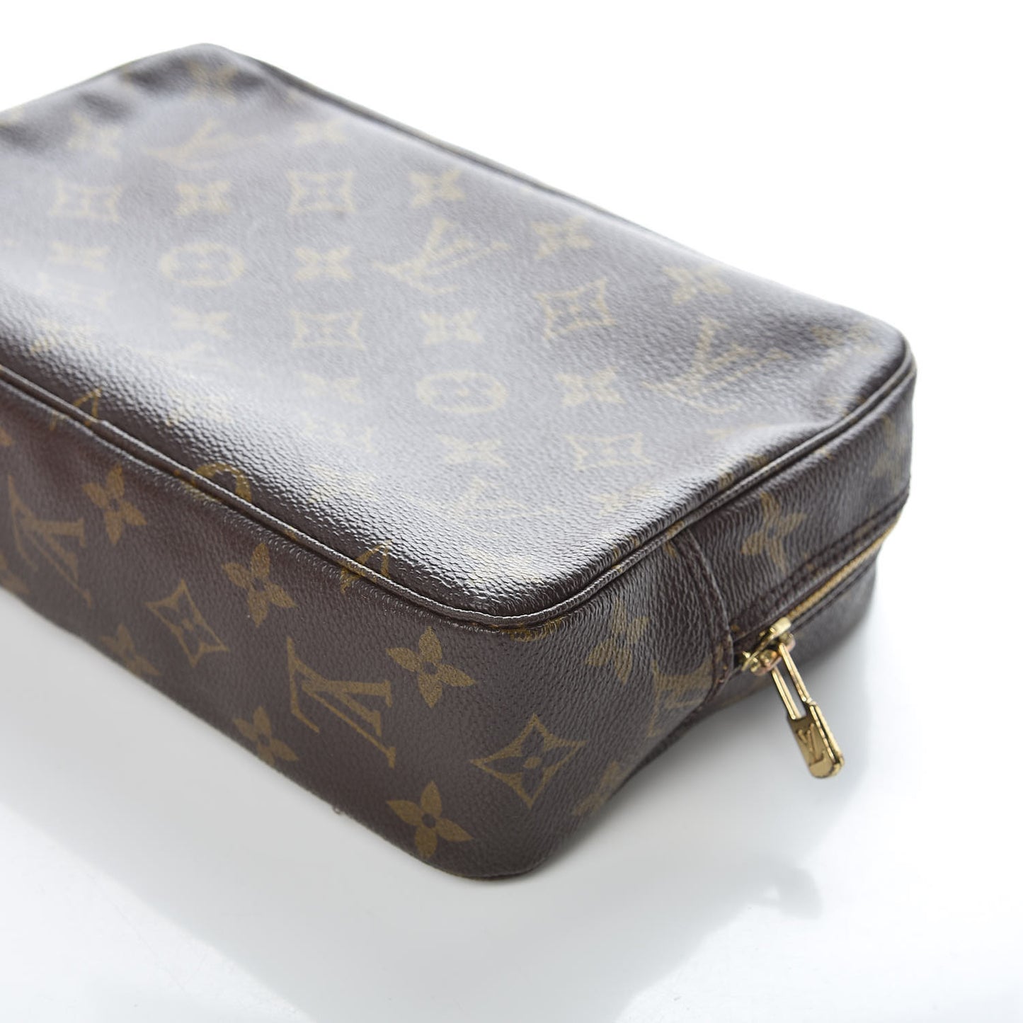 Monogram Trousse Toilette 23