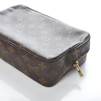 Louis Vuitton Monogram Trousse Toilette 23 6 of 9