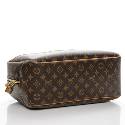 Louis Vuitton Monogram Deauville 4 of 7