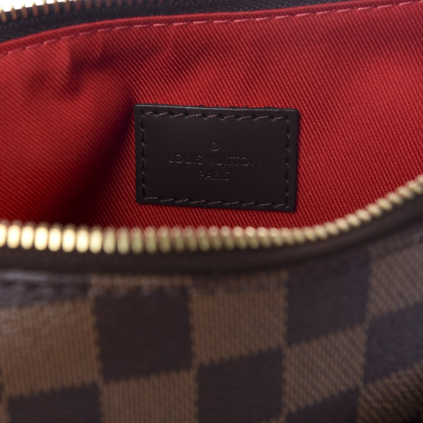 Damier Ebene South Bank Besace