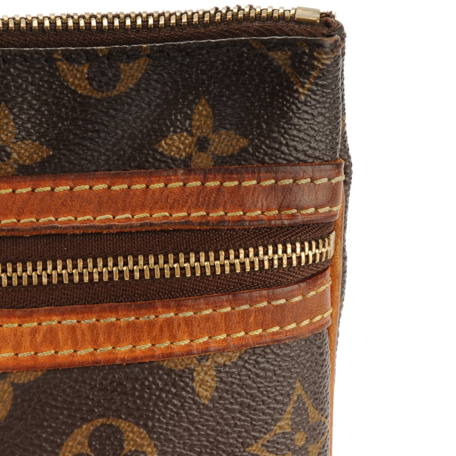 Louis Vuitton Monogram Bosphore Pochette 6 of 10