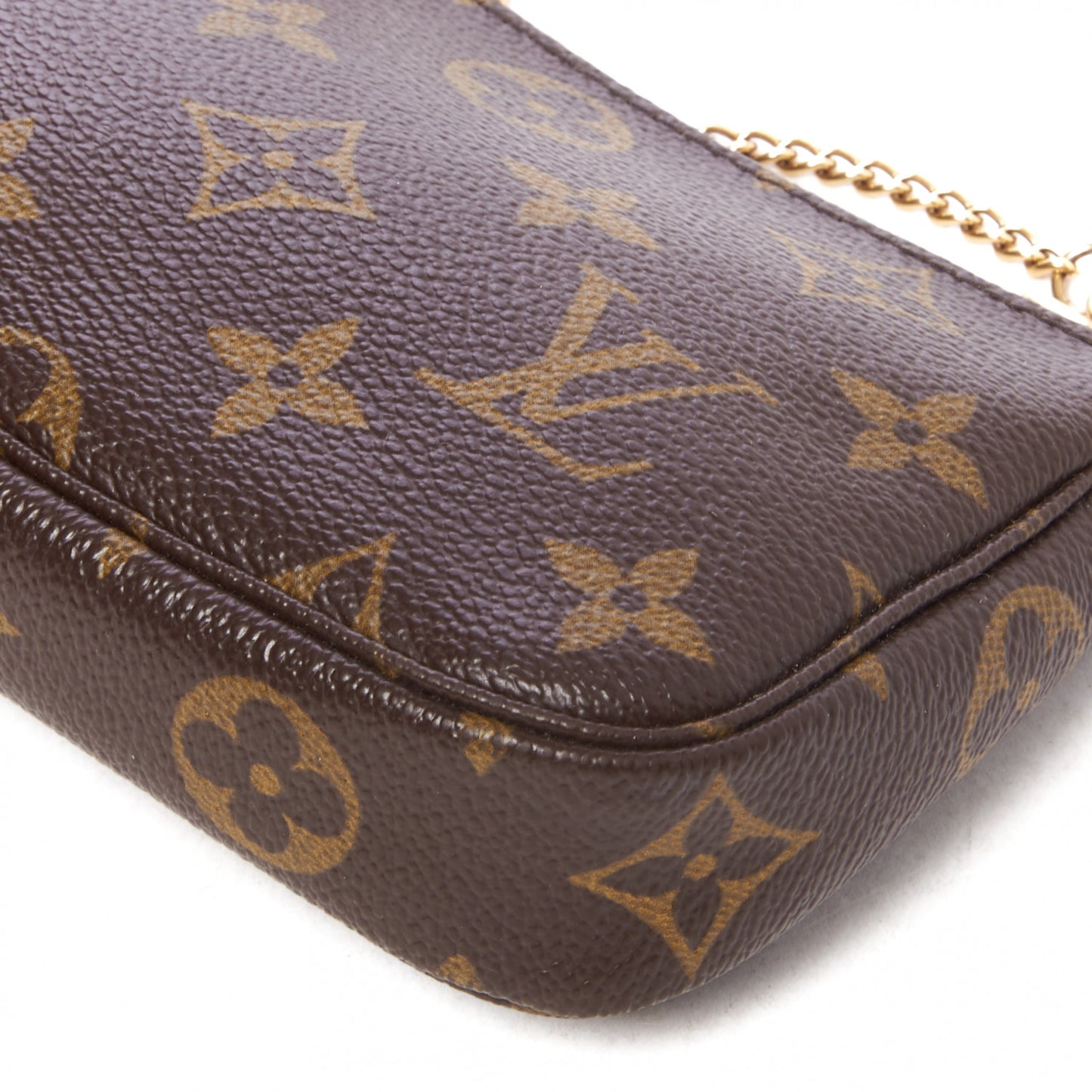 Monogram Mini Pochette Accessories