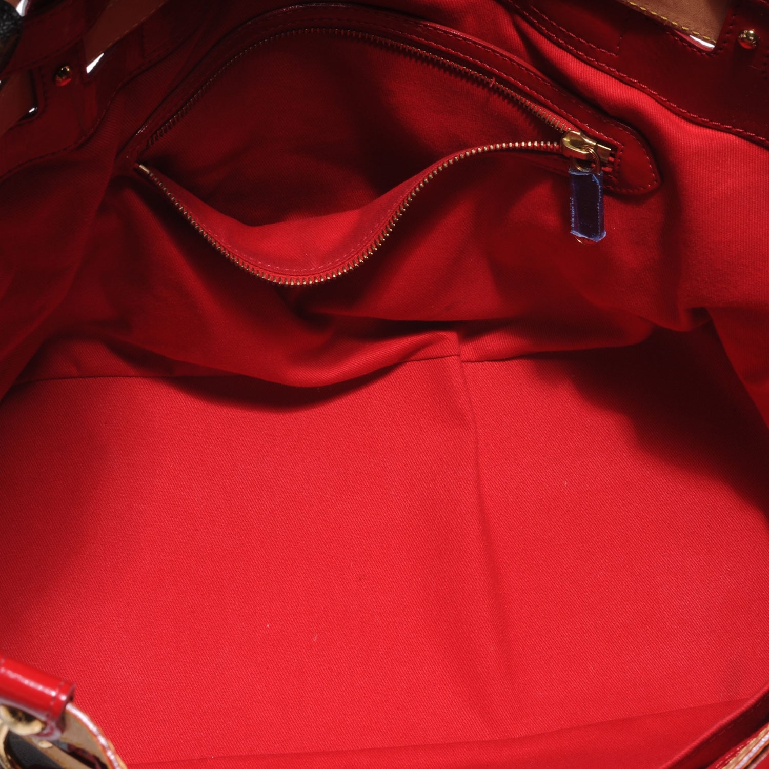 Louis Vuitton Monogram Salina GM Rubis 5 of 7