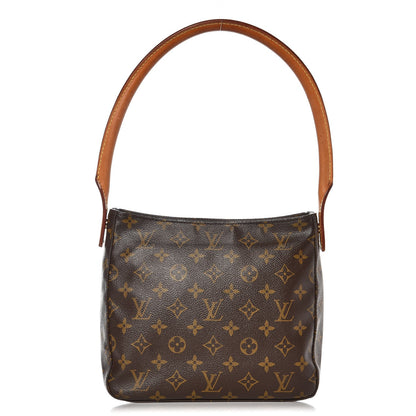 Louis Vuitton Monogram Looping MM 1 of 10