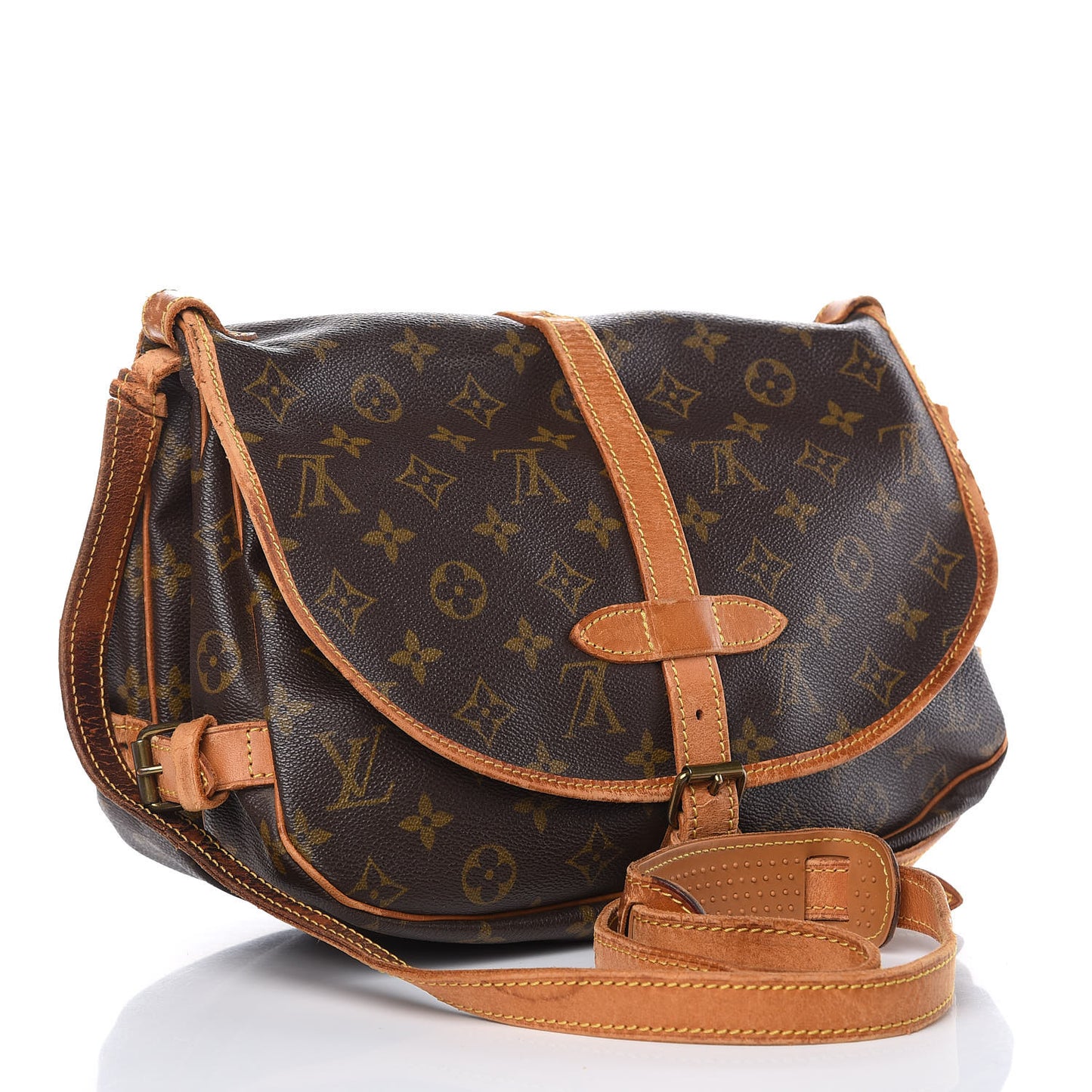 Monogram Saumur 30