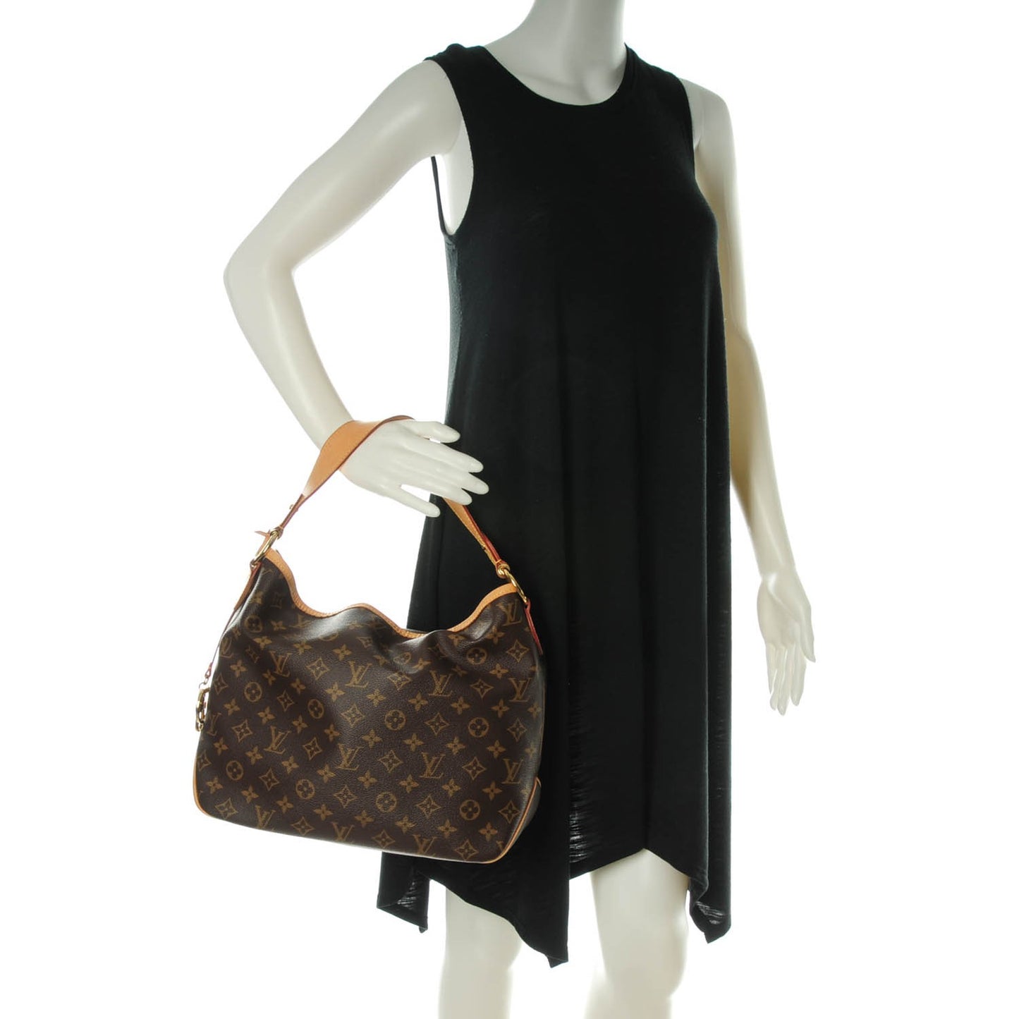 Monogram Delightful PM