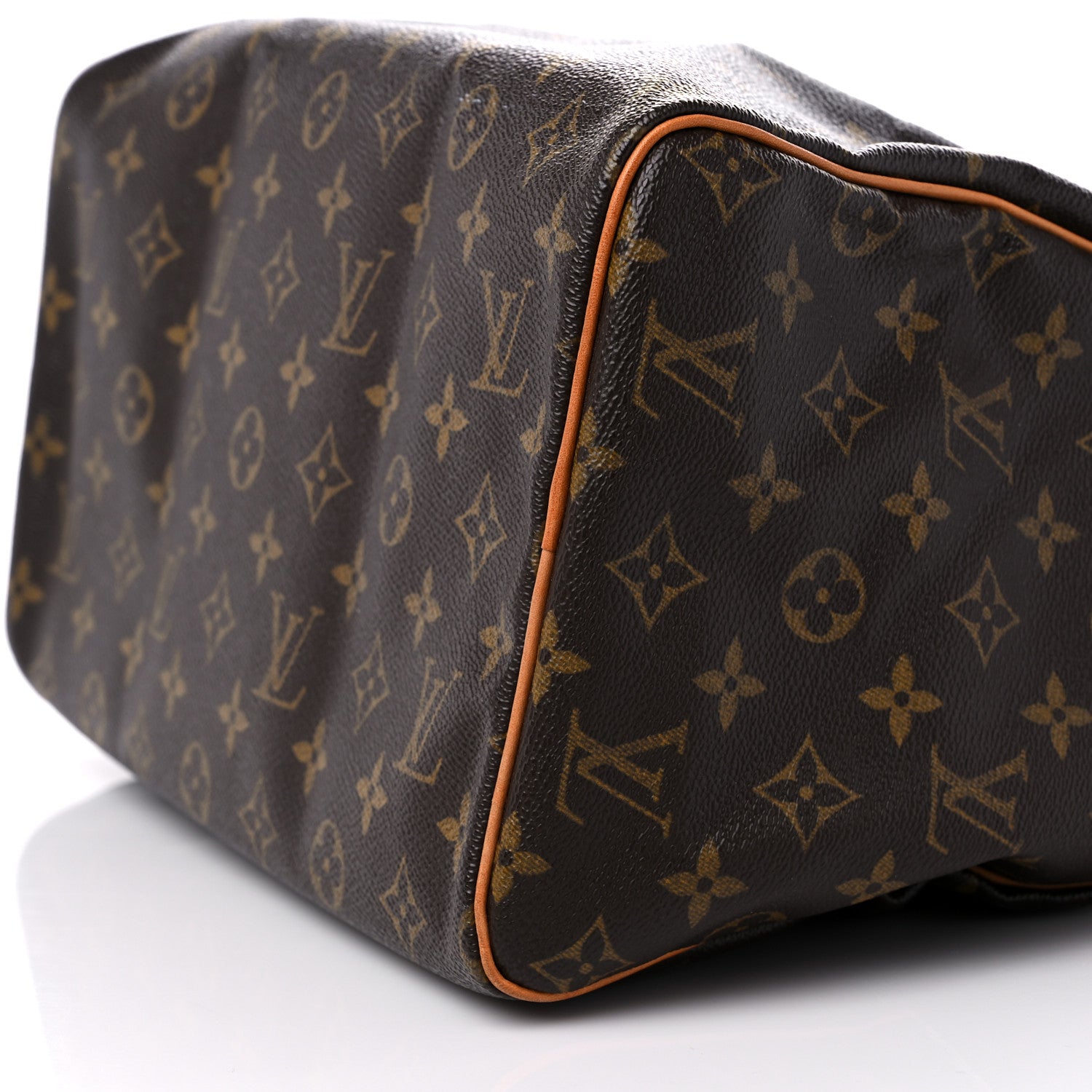Louis Vuitton Monogram Speedy 30 9 of 17