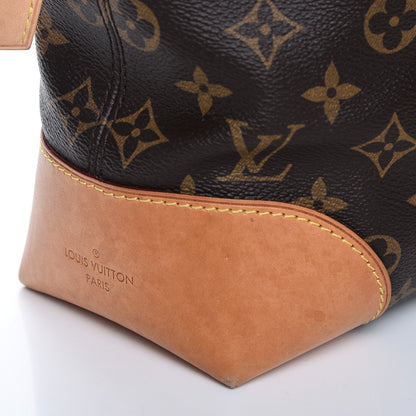 Louis Vuitton Monogram Berri PM 12 of 13