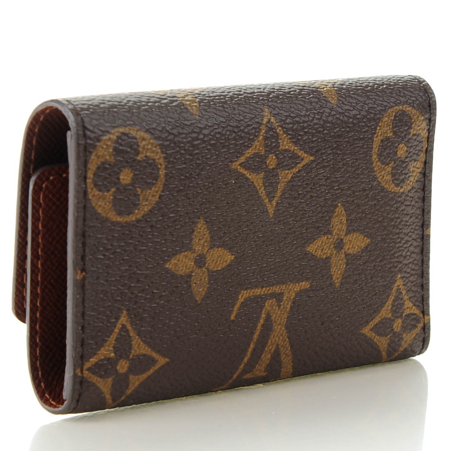 Louis Vuitton Monogram 6 Key Multicles Holder 3 of 7