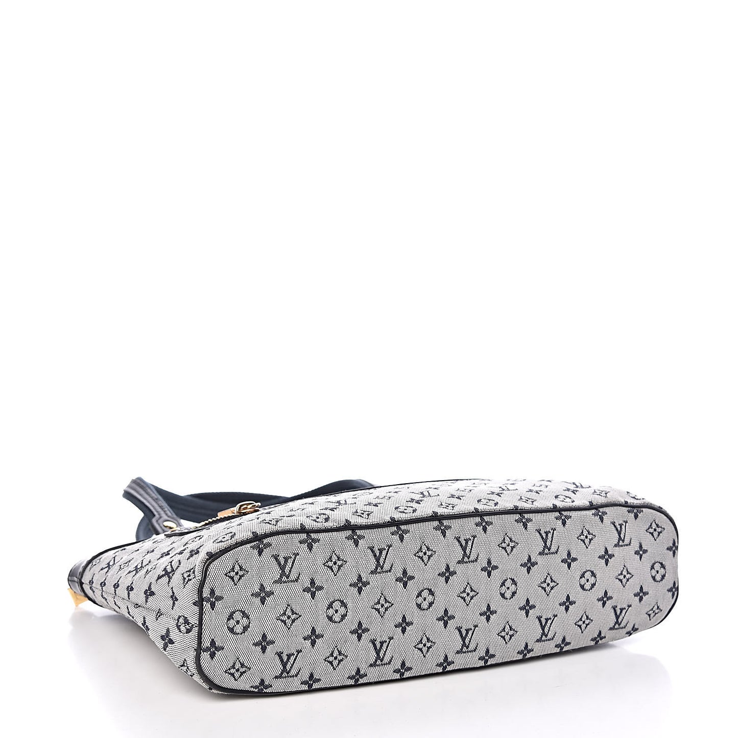 Mini Monogram Lucille PM Blue