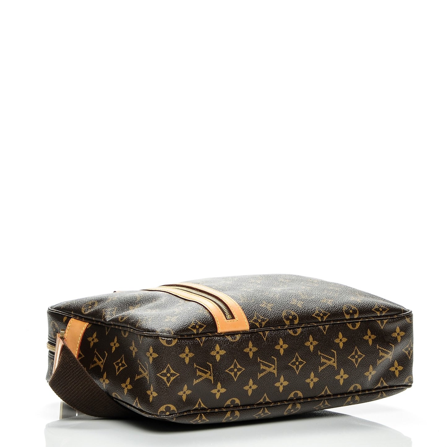 Monogram Sac Bosphore Briefcase