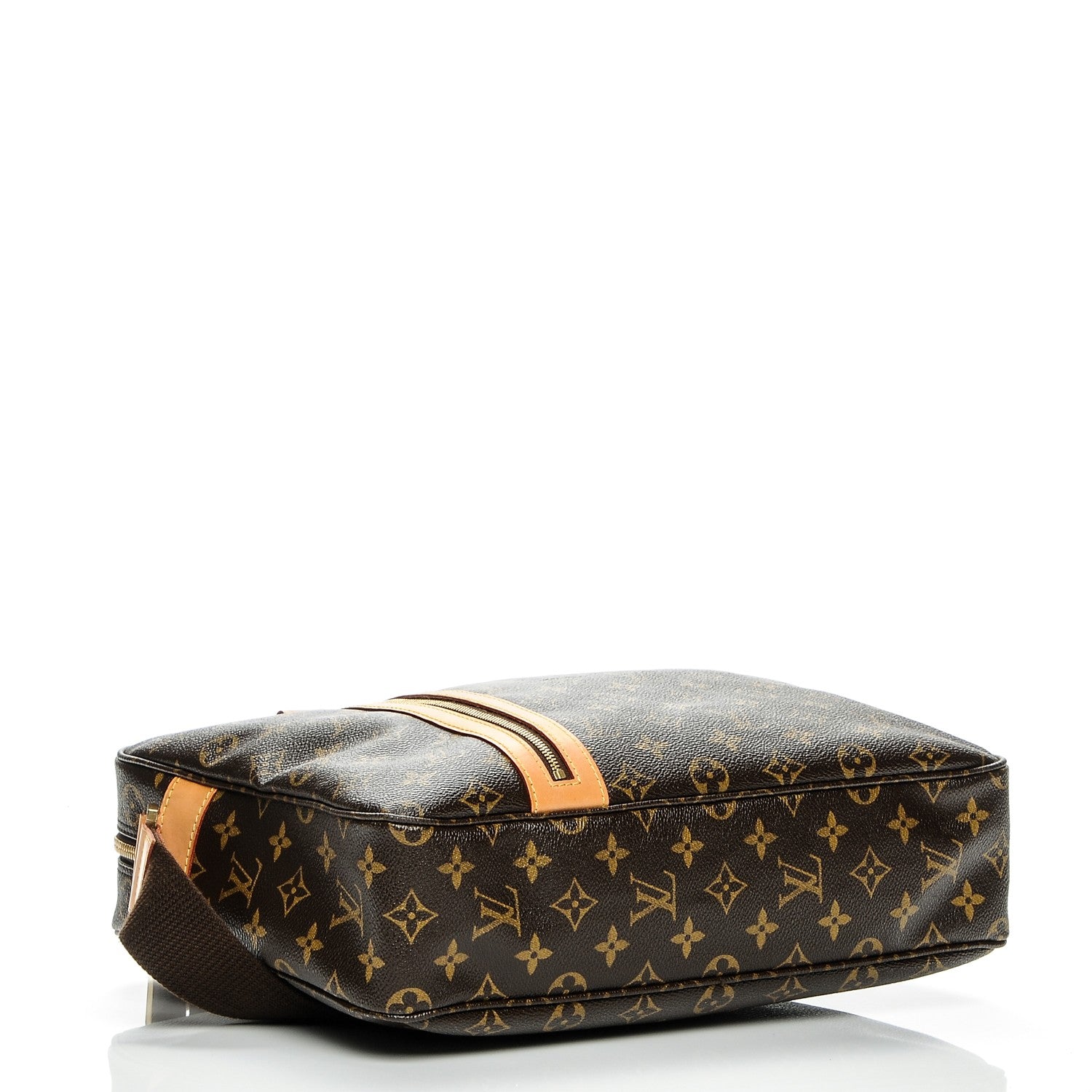 Louis Vuitton Monogram Sac Bosphore Briefcase 4 of 6