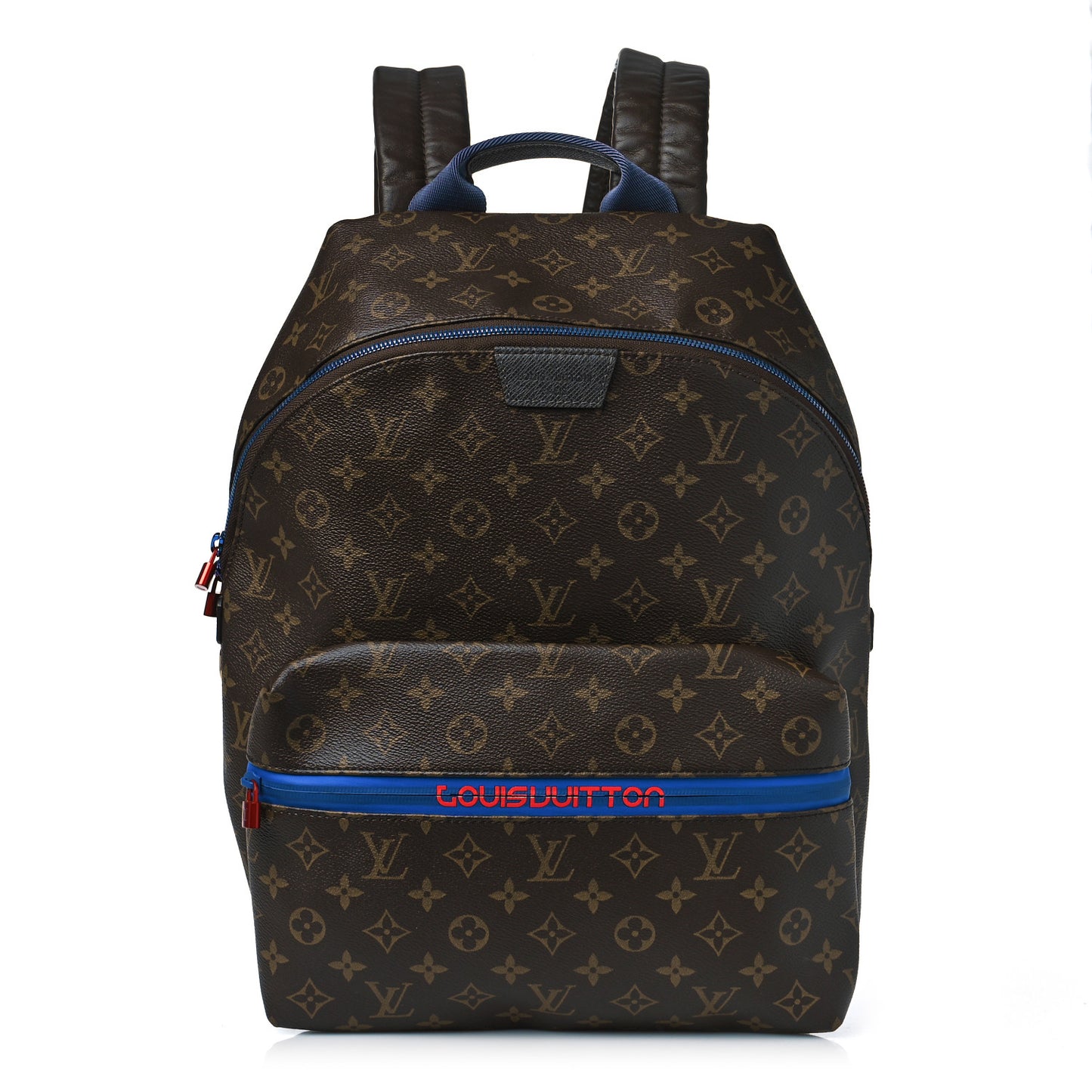 Monogram Outdoor Apollo Backpack