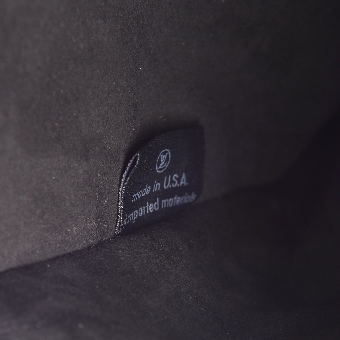 Reverse Monogram Pochette Metis