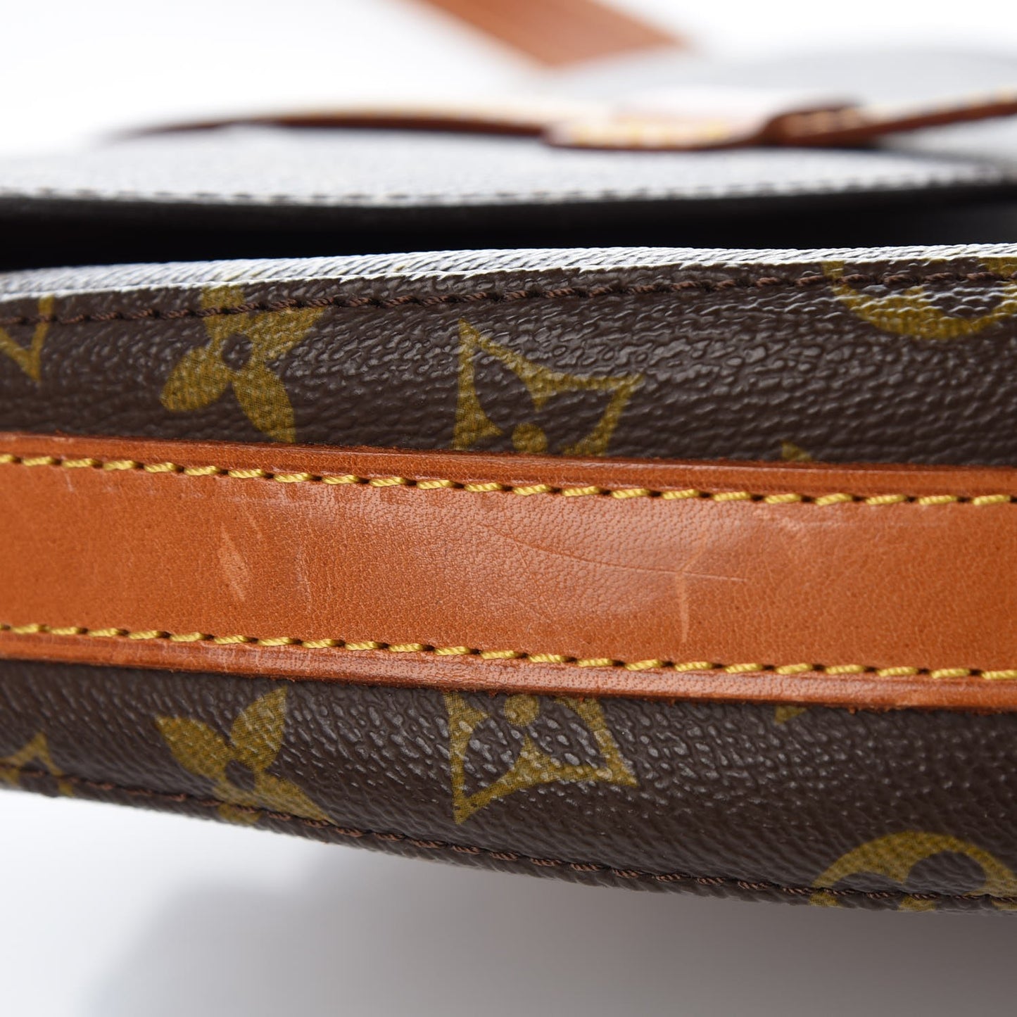 Monogram Chantilly GM
