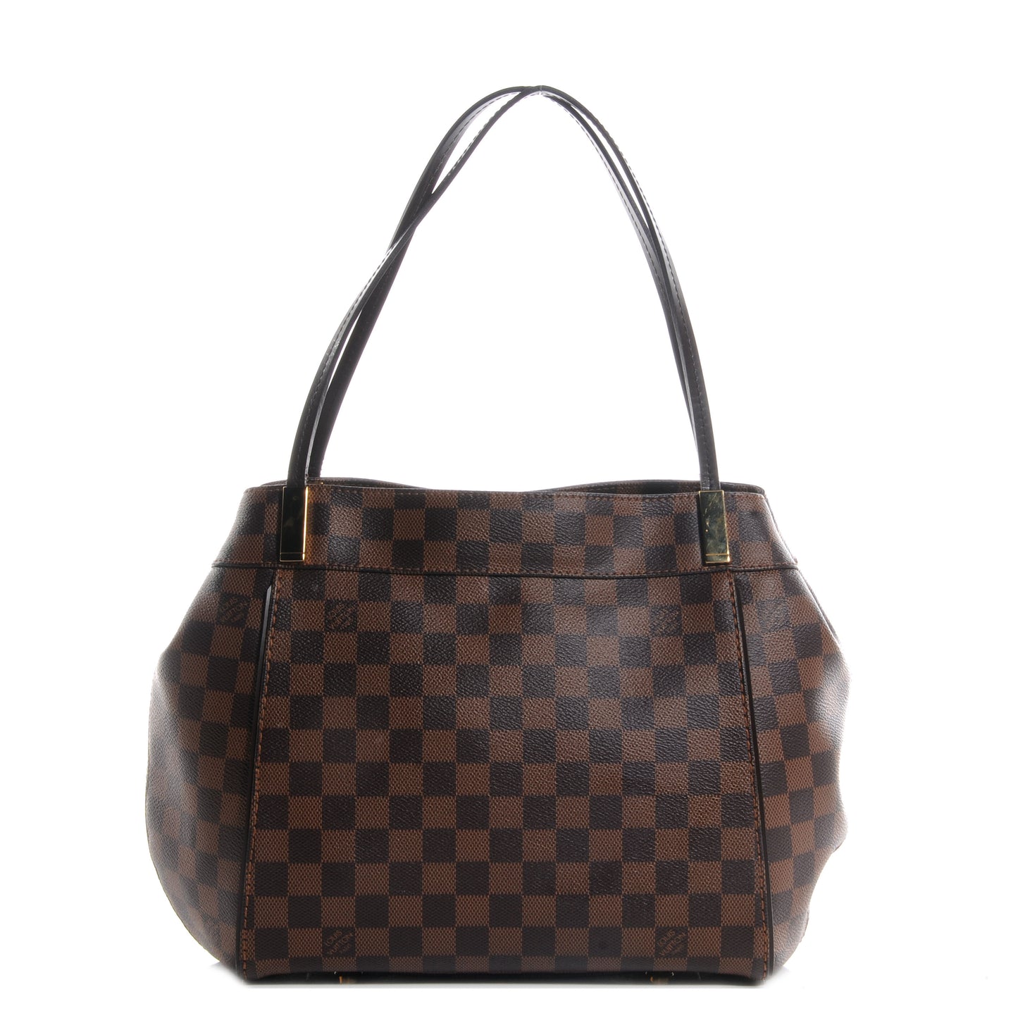 Damier Ebene Marylebone PM