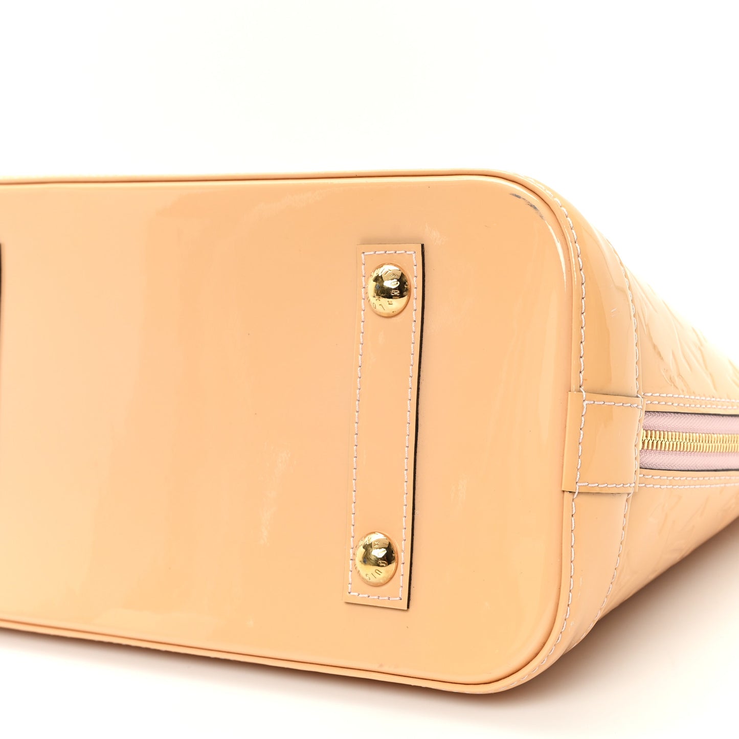 Vernis Alma PM Rose Ballerine