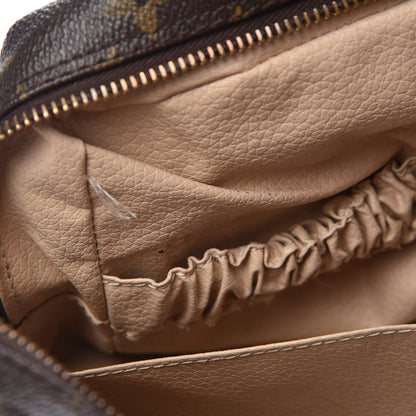 Louis Vuitton Monogram Trousse Toilette 28 9 of 12