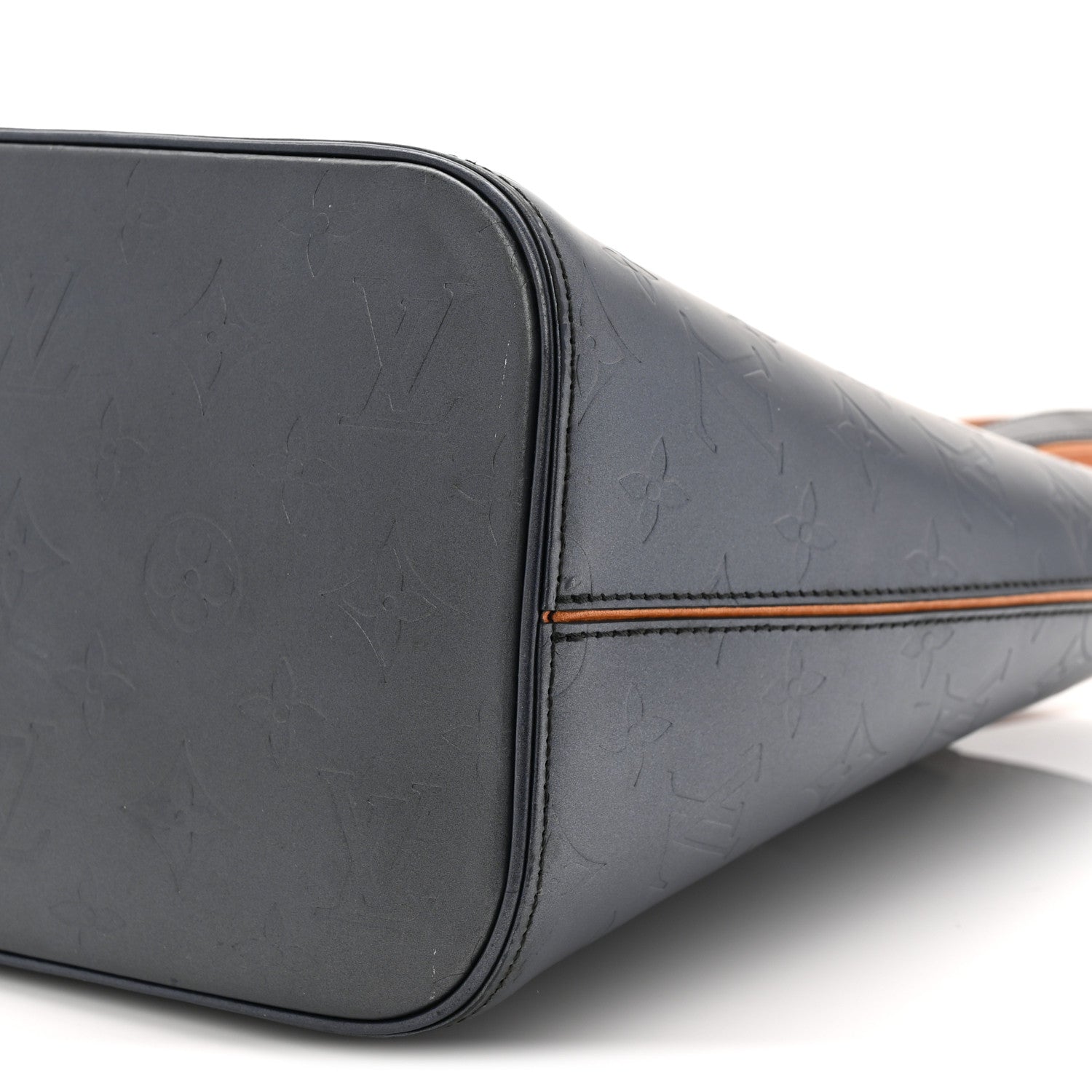 Louis Vuitton Mat Monogram Stockton Blue 9 of 11