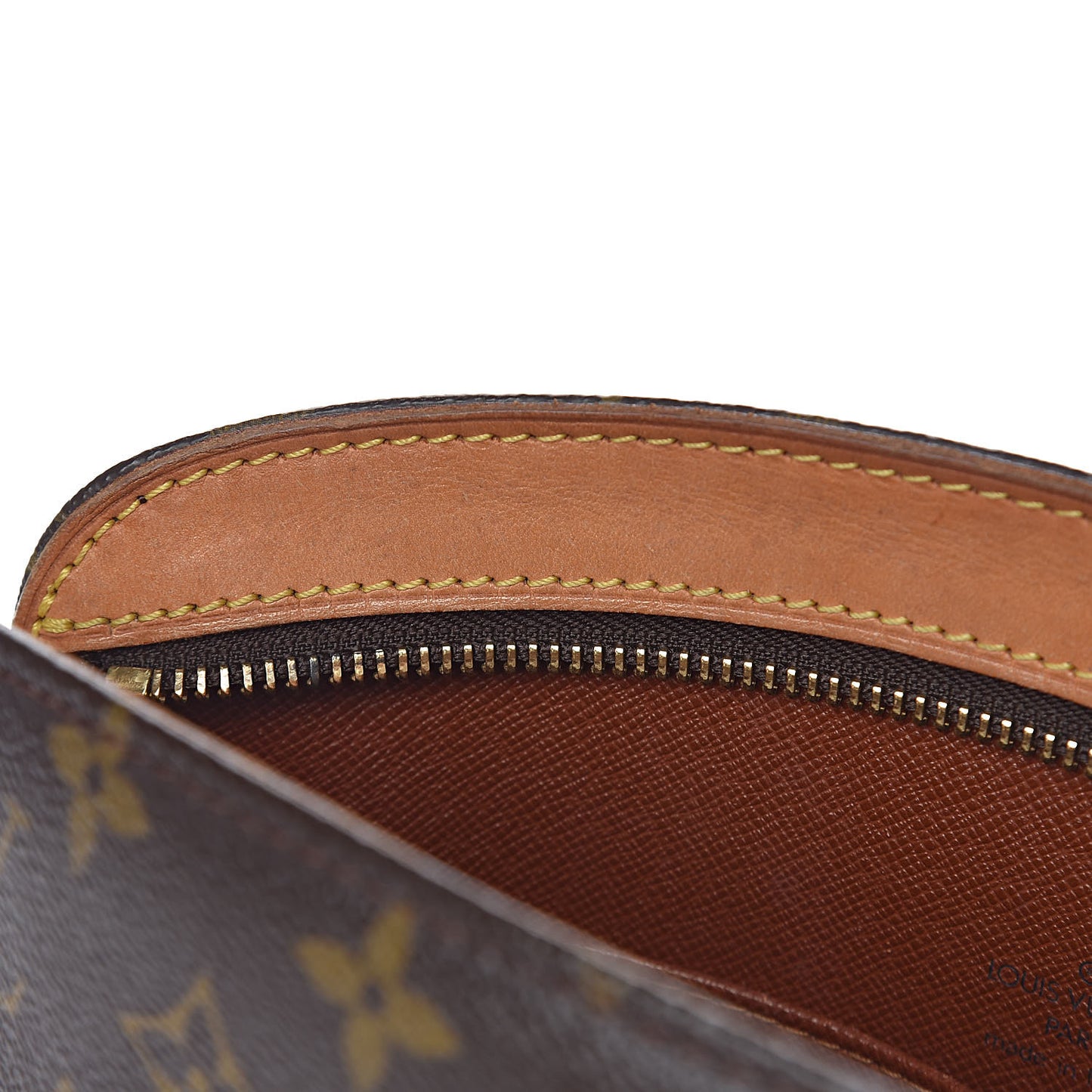 Monogram Drouot