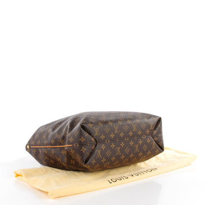Louis Vuitton Monogram Sully MM 6 of 13