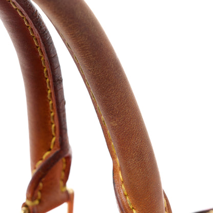 Louis Vuitton Monogram Graffiti Speedy 30 Orange 18 of 20
