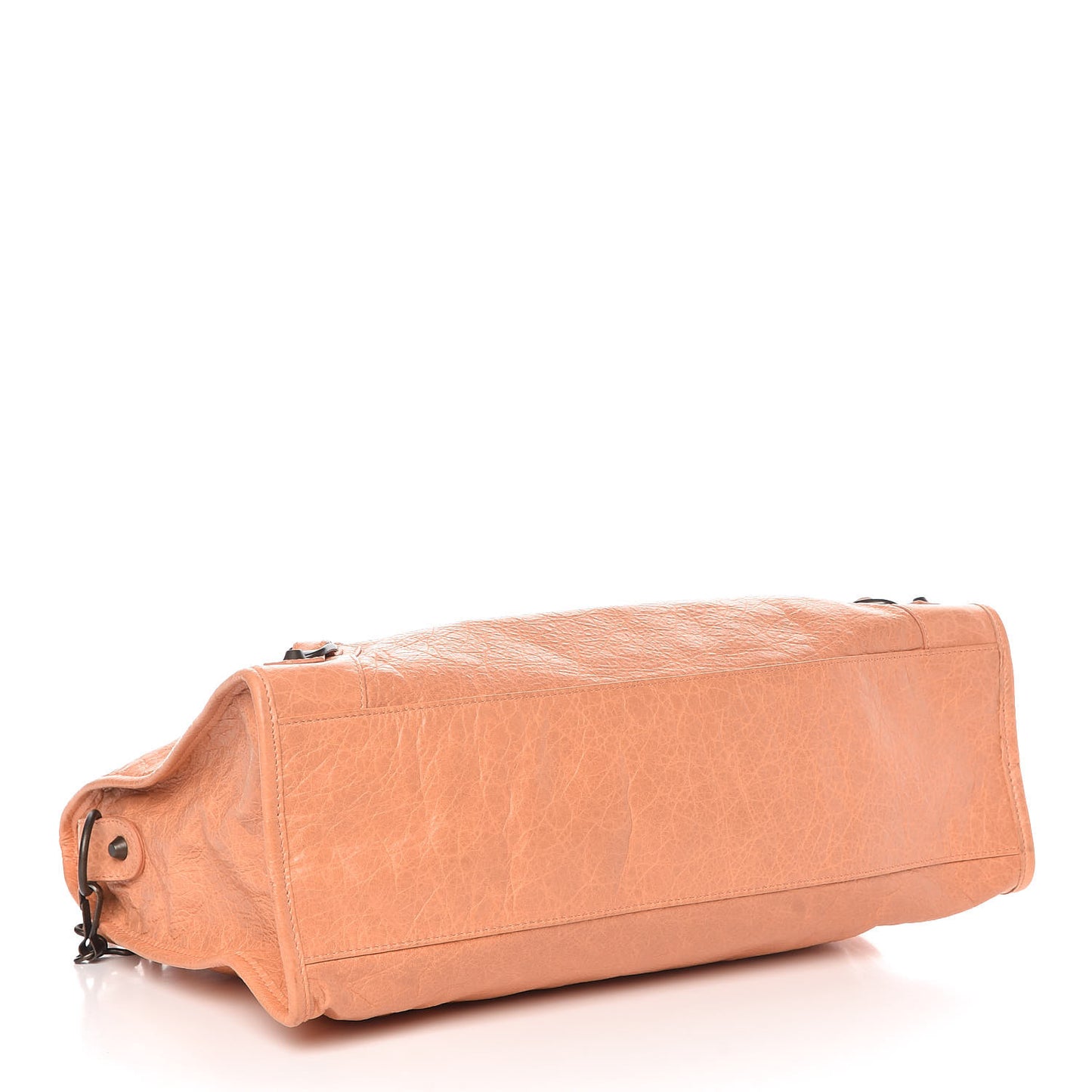 Agneau Classic Hardware City Rose Blush
