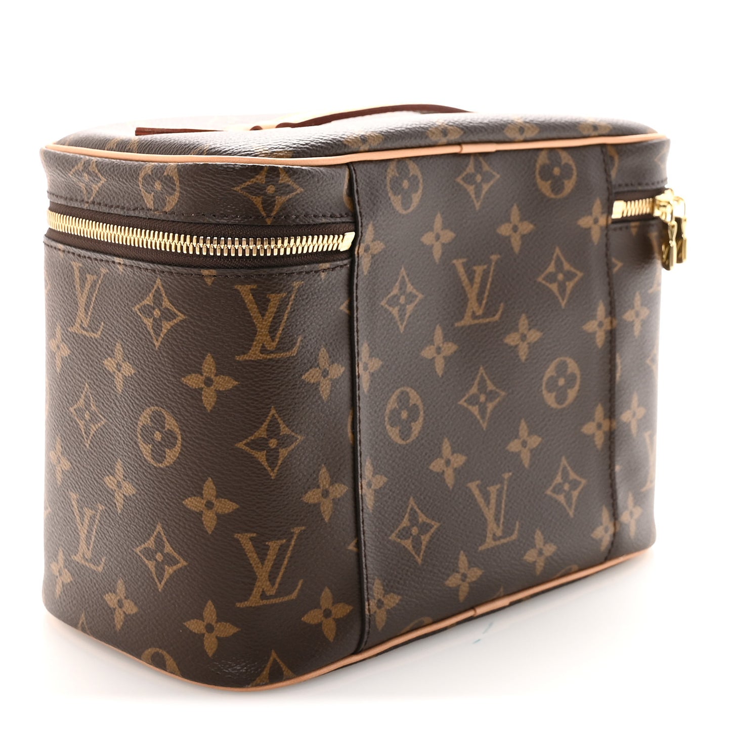 Monogram Nice BB