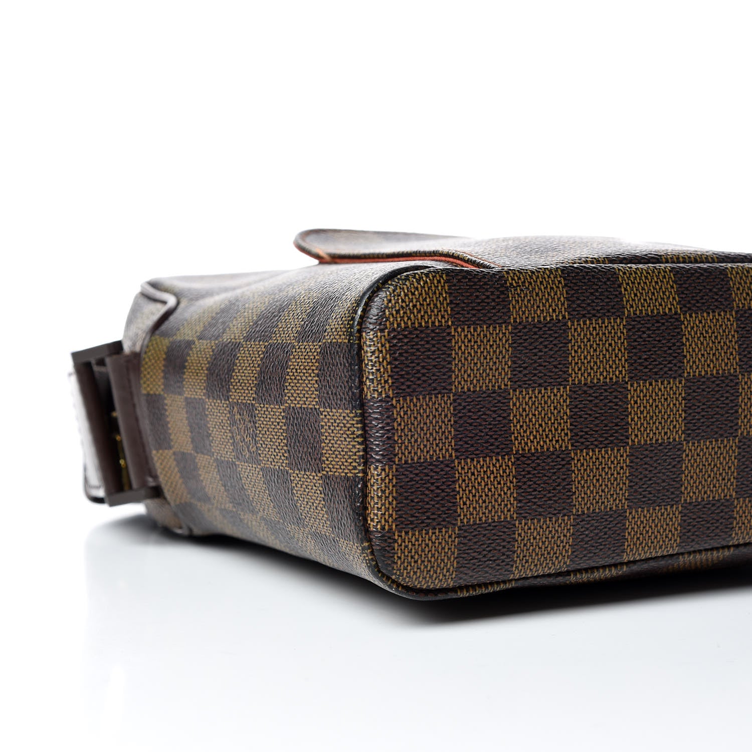 Louis Vuitton Damier Ebene Olav PM Messenger Bag 5 of 15