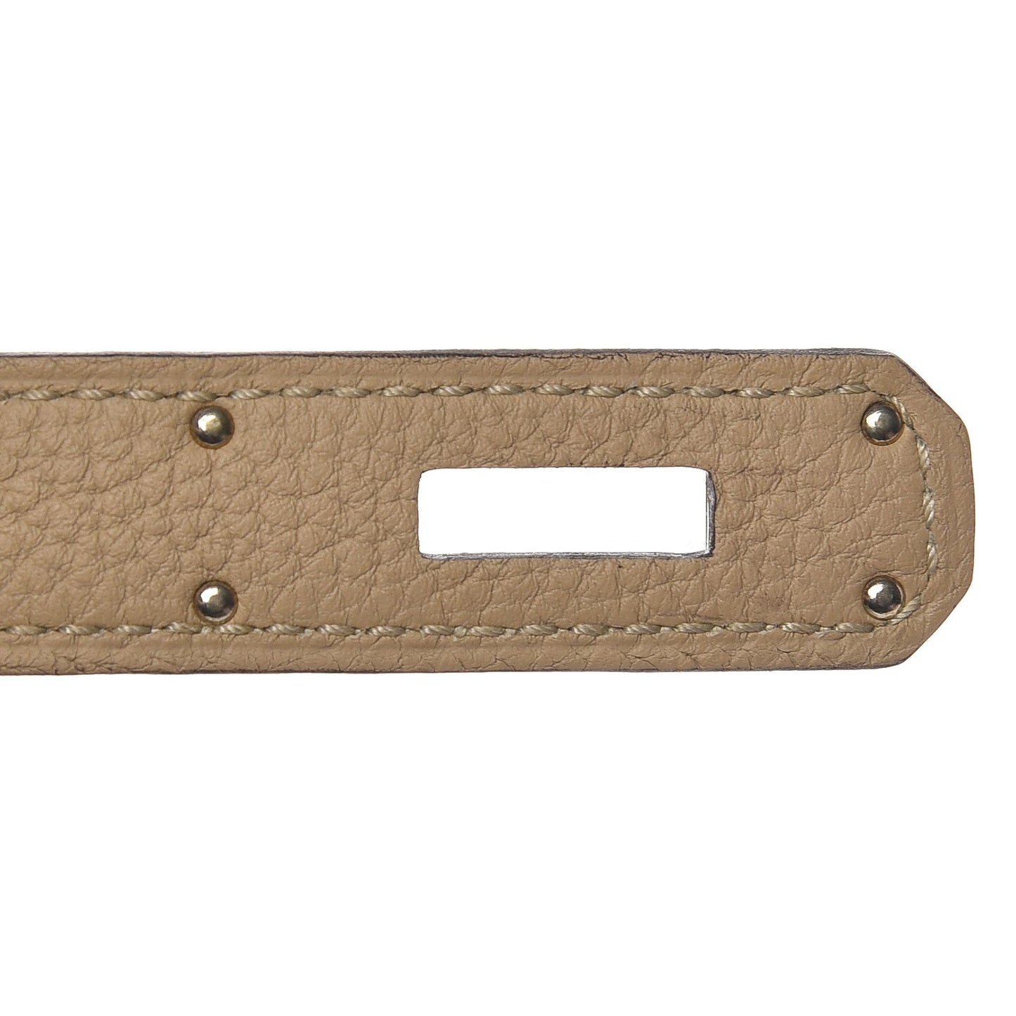Togo Birkin 35 Trench