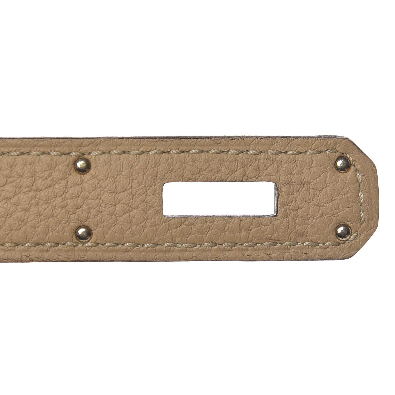 Hermes Togo Birkin 35 Trench 18 of 35