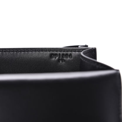 Hermes Swift Constance 18 Black 9 of 10