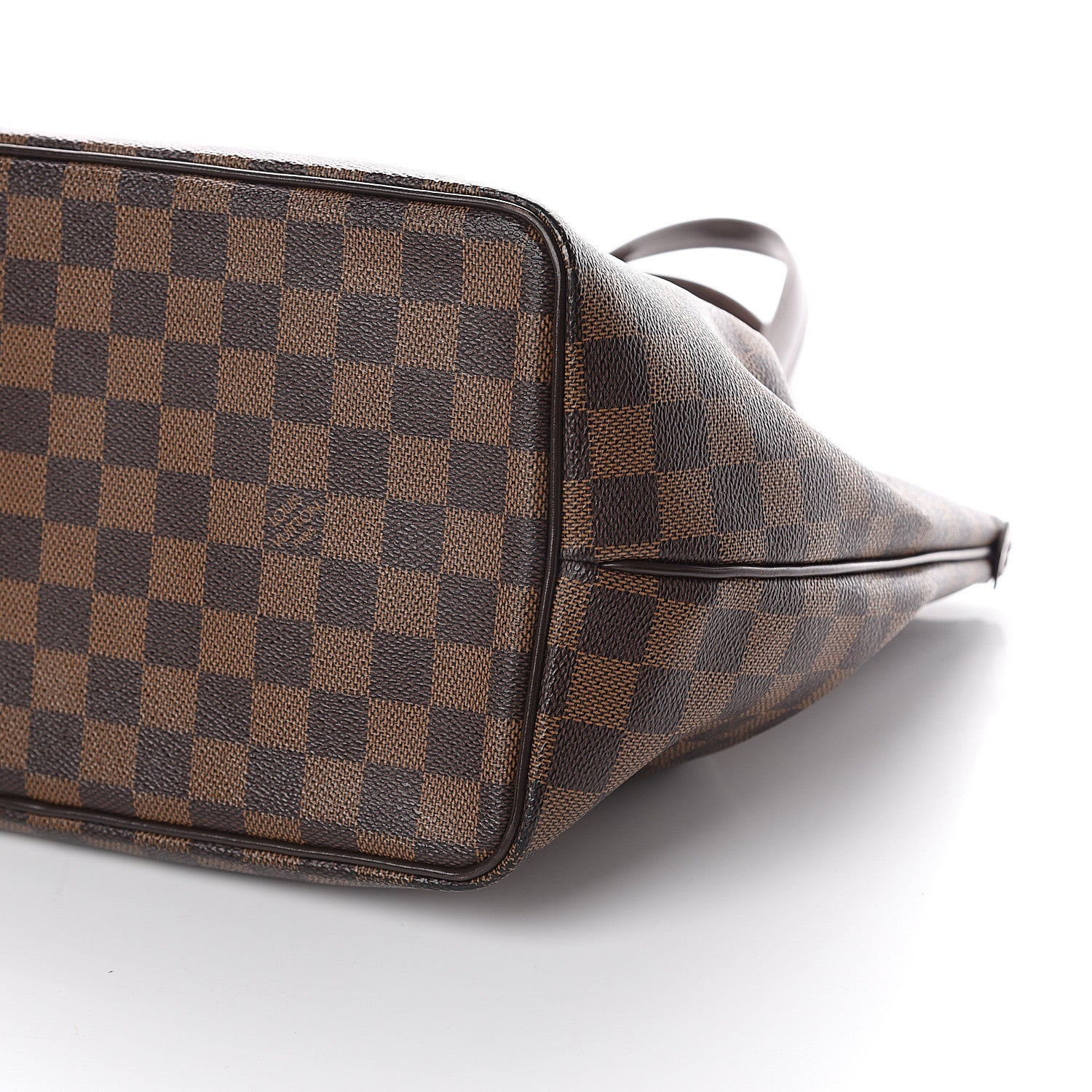 Louis Vuitton Damier Ebene Westminster GM 8 of 8