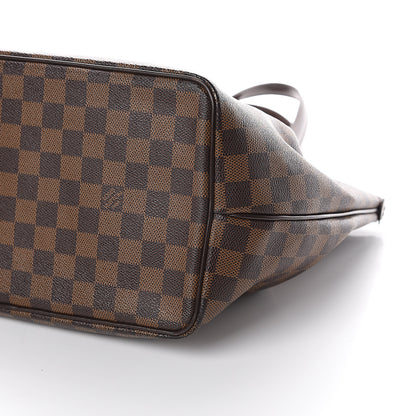 Louis Vuitton Damier Ebene Westminster GM 8 of 8