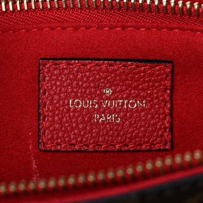 Louis Vuitton Monogram Surene MM Cherry 6 of 14