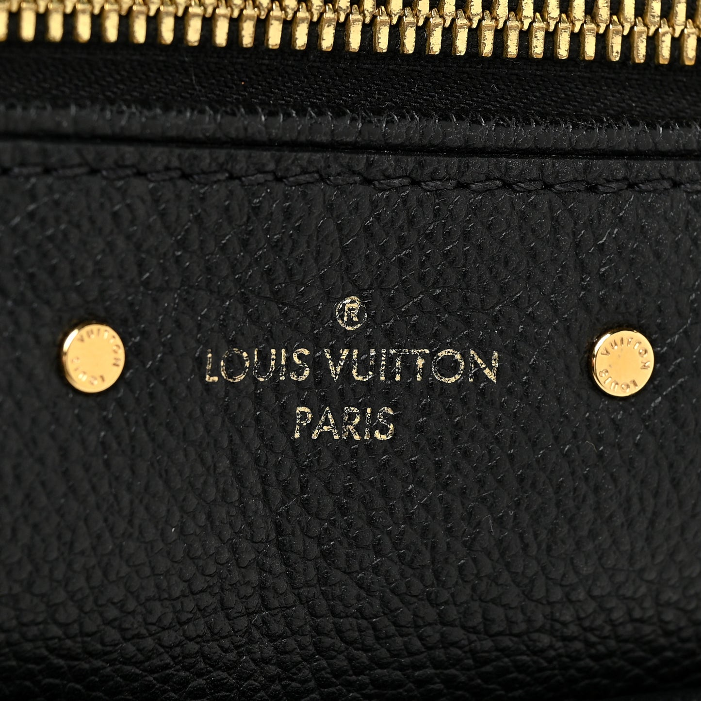 Empreinte Speedy Bandouliere 30 NM Black