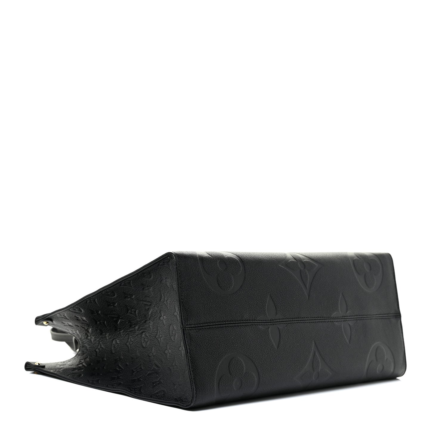Empreinte Monogram Giant Onthego GM Black