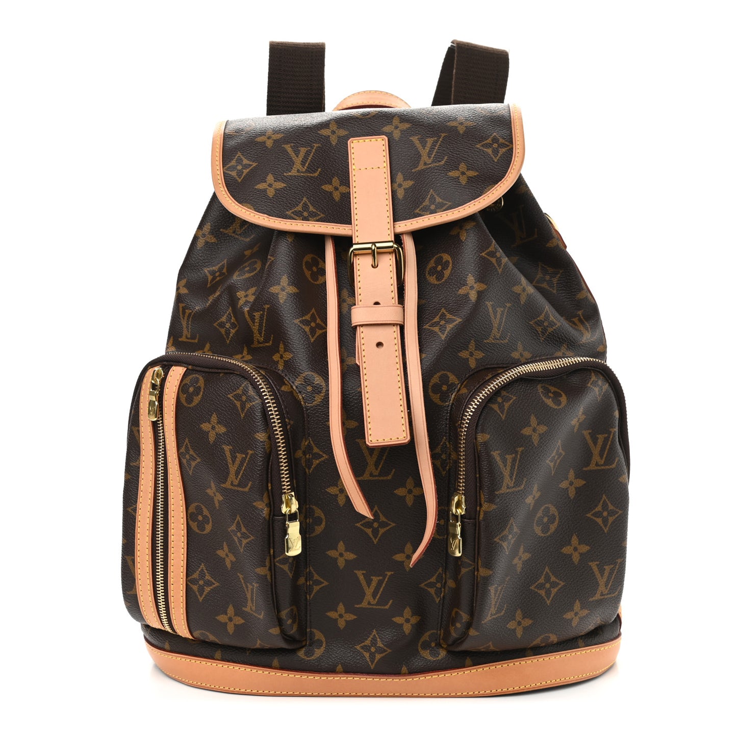 Monogram Bosphore Backpack