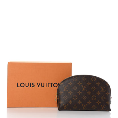 Louis Vuitton Monogram Cosmetic Pouch GM 8 of 8