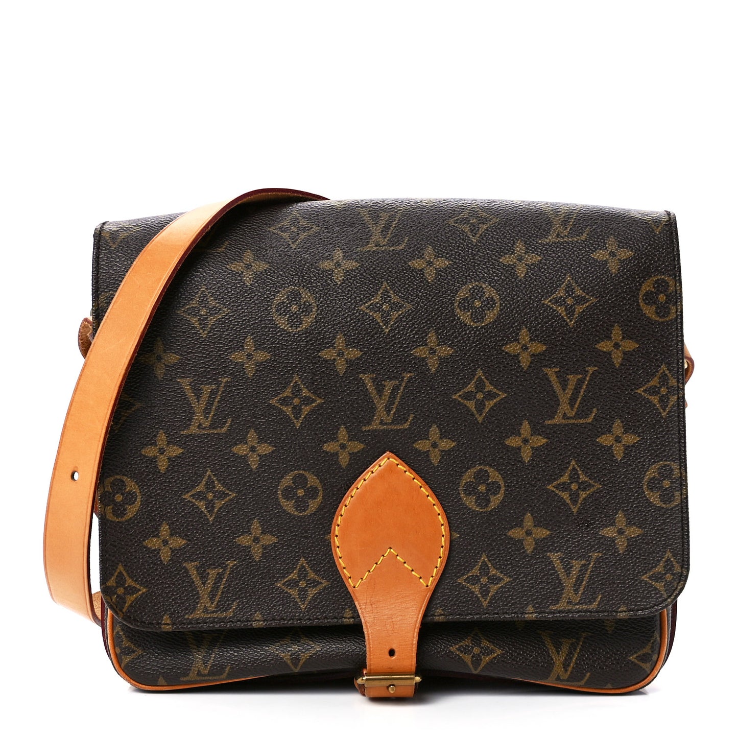 Monogram Cartouchiere 26