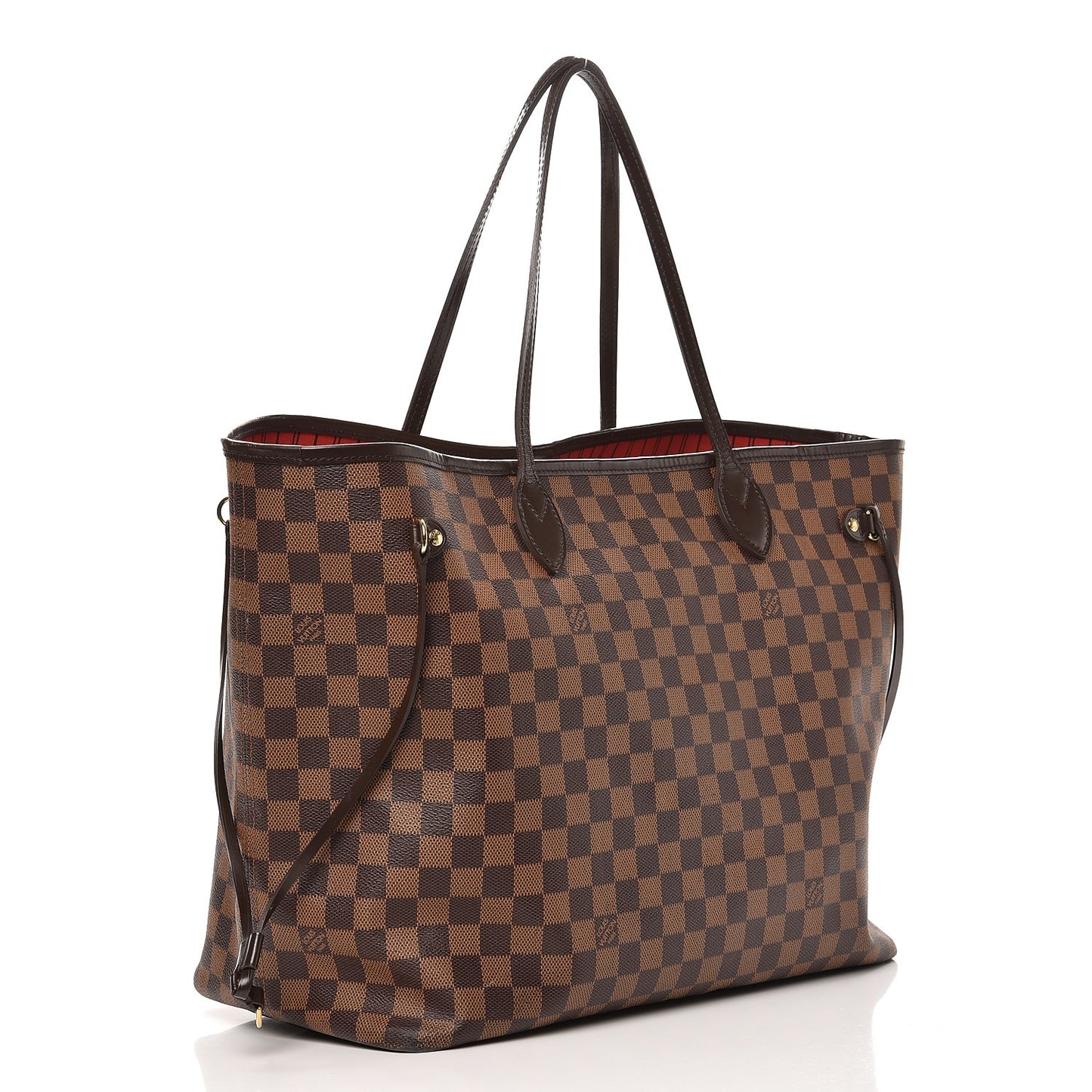 Damier Ebene Neo Neverfull GM