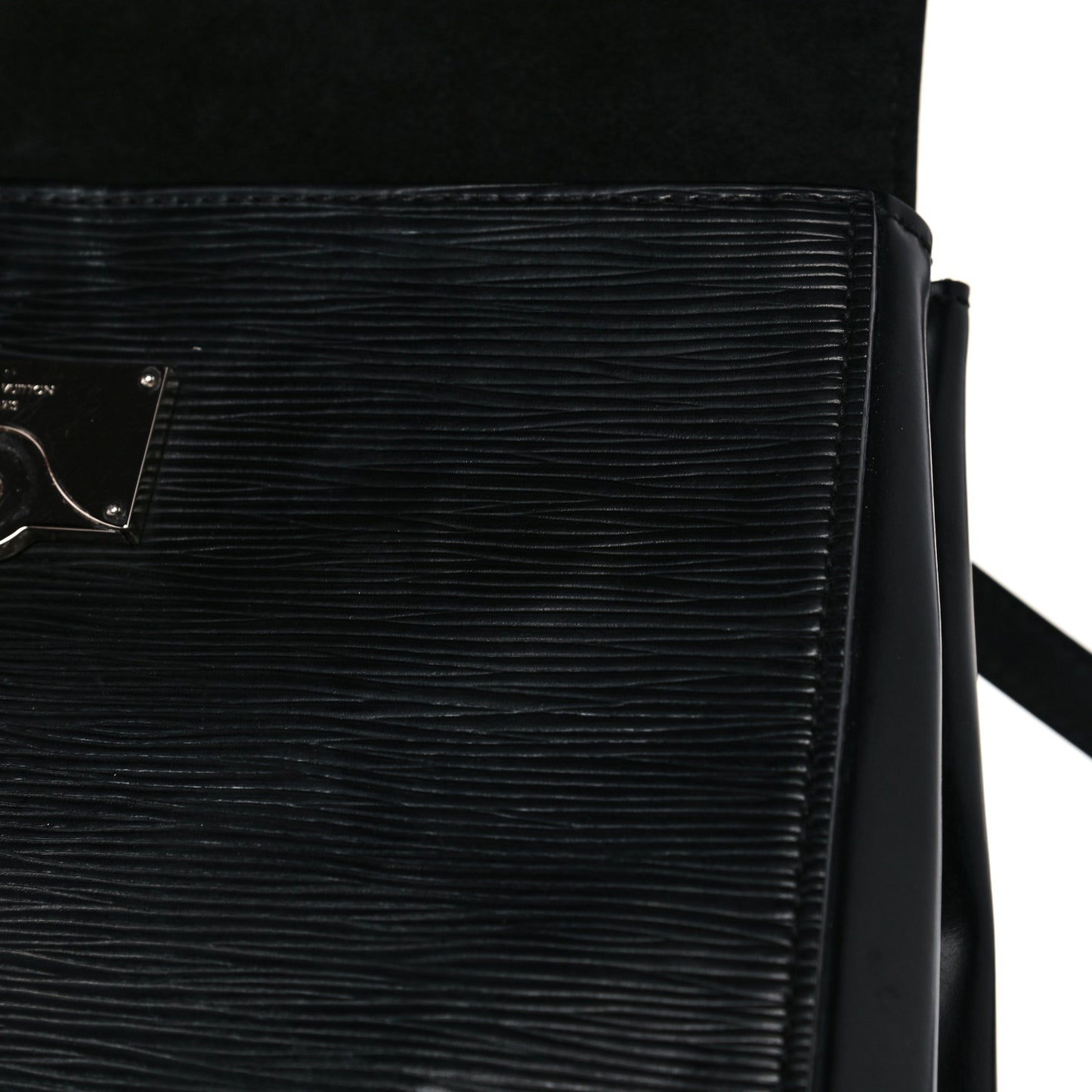 Epi Cluny BB Black