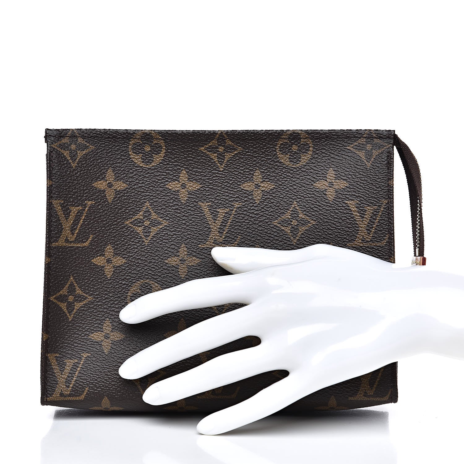 Louis Vuitton Monogram Toiletry Pouch 19 2 of 10